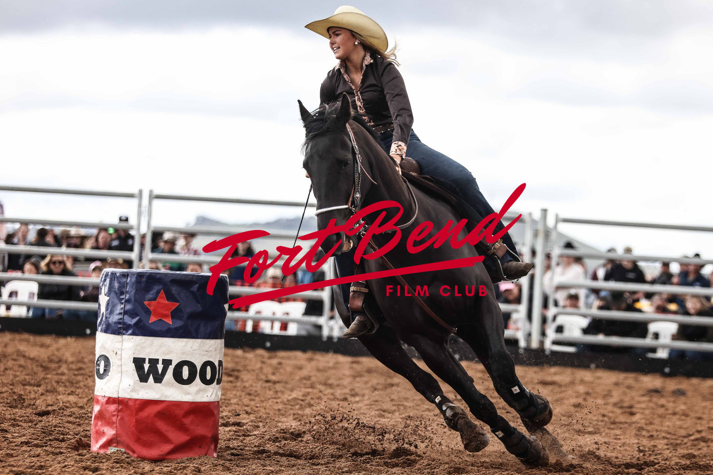 Anakie Rodeo Image 29