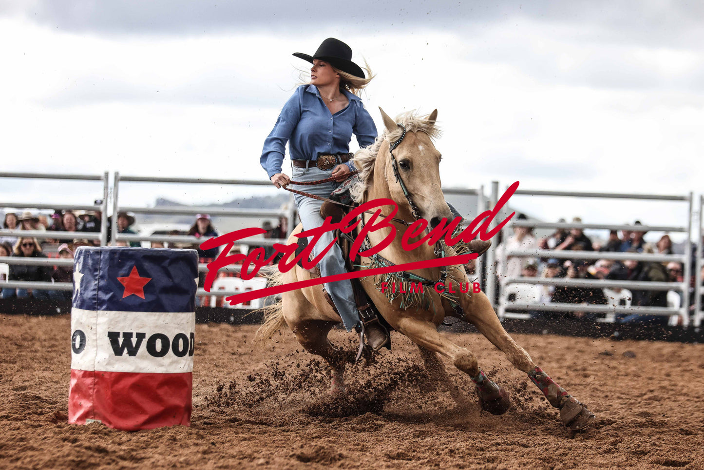 Anakie Rodeo Image 32