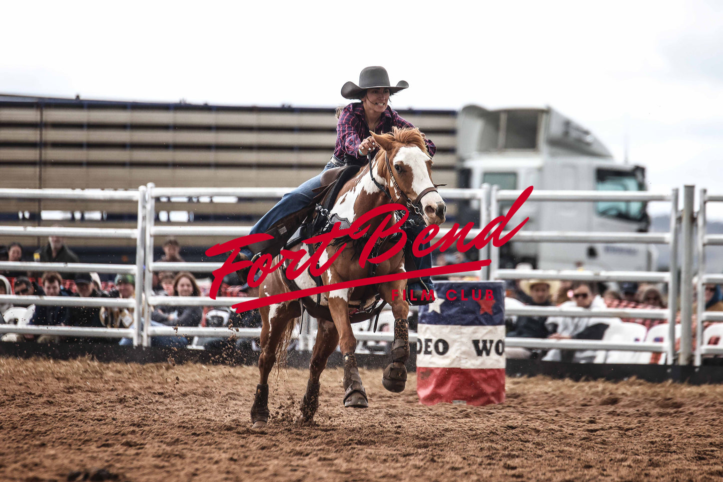 Anakie Rodeo Image 38