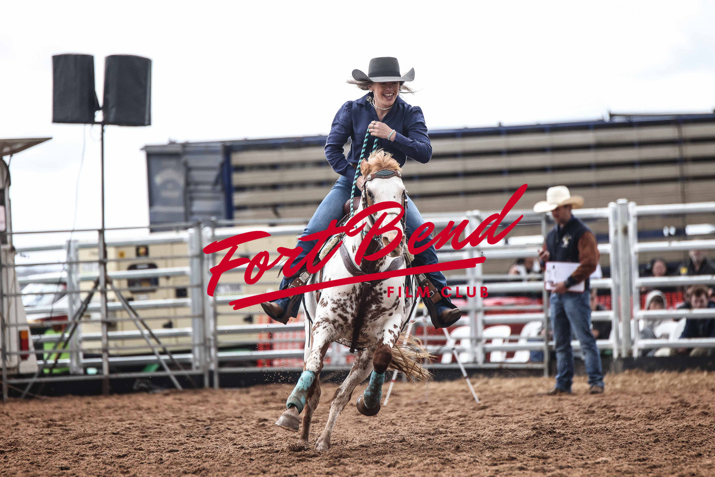 Anakie Rodeo Image 40