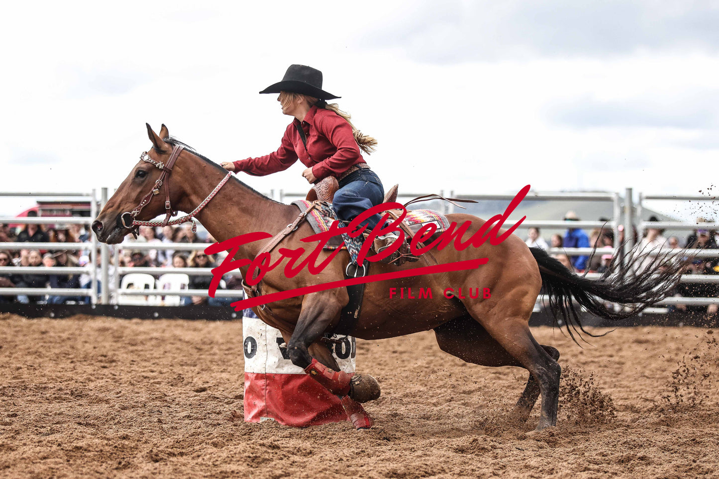 Anakie Rodeo Image 49