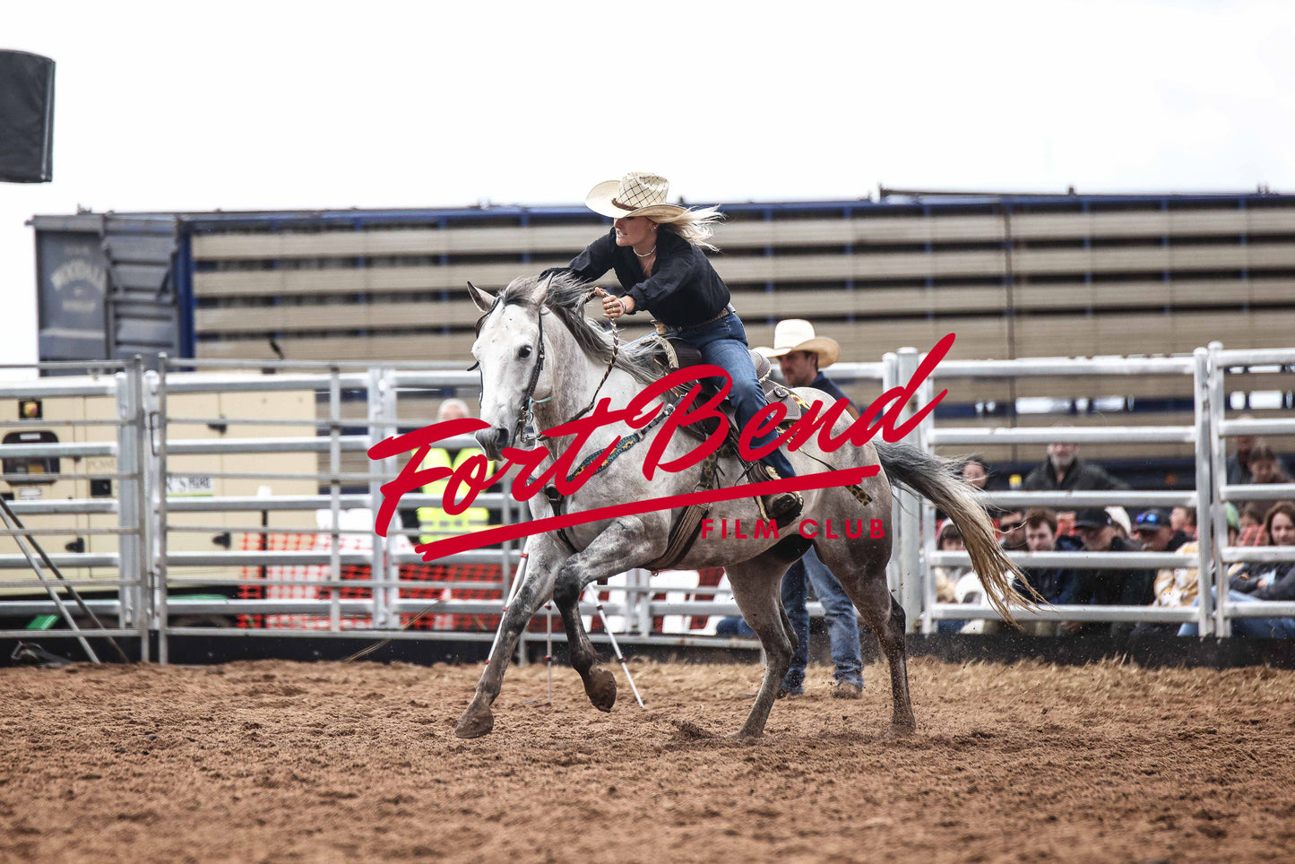 Anakie Rodeo Image 51
