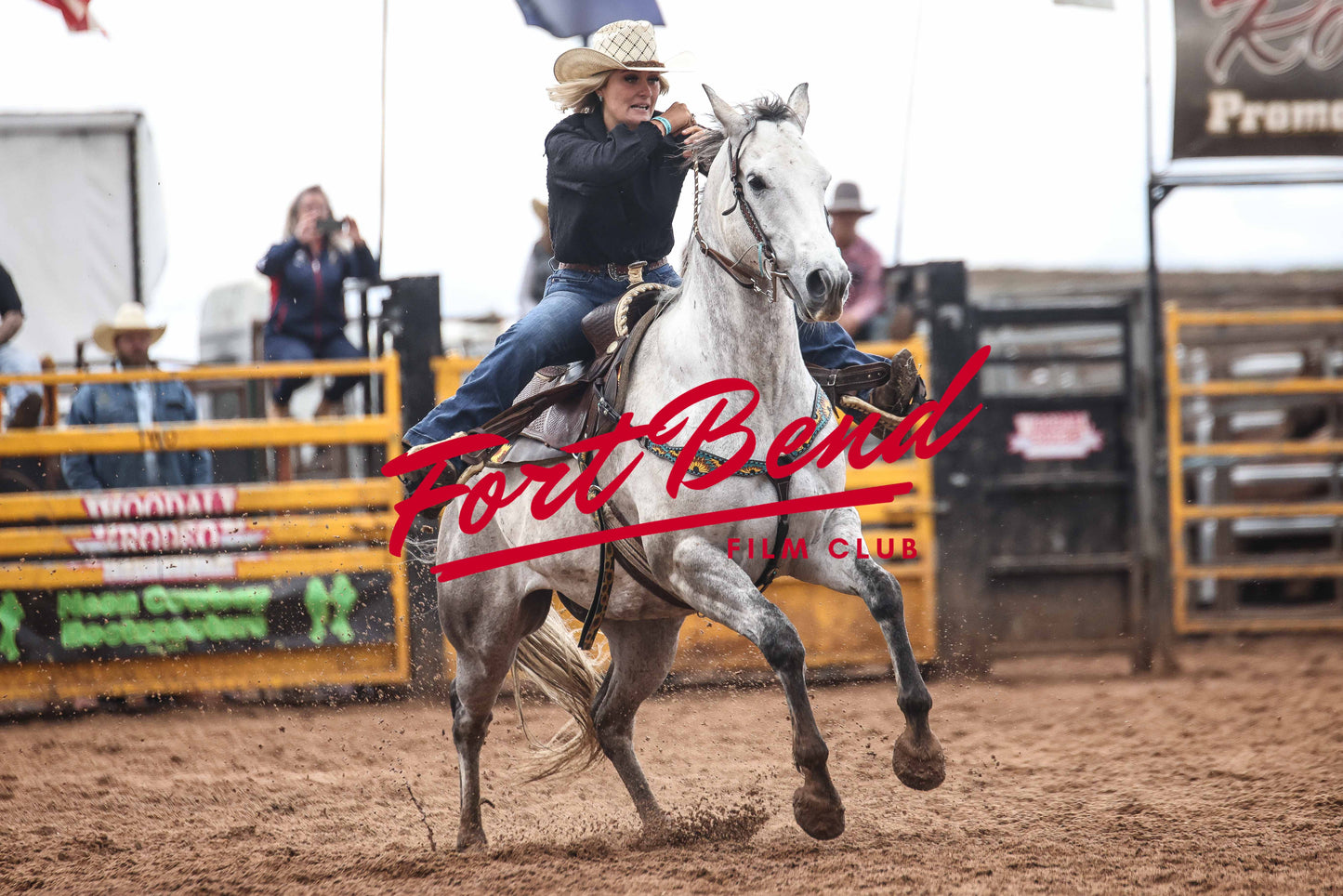 Anakie Rodeo Image 52