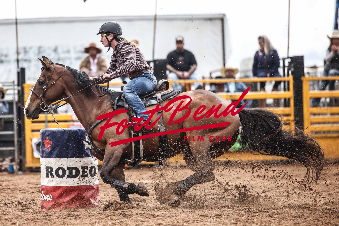 Anakie Rodeo Image 54