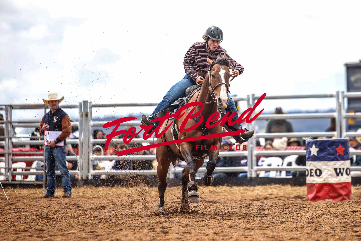 Anakie Rodeo Image 56