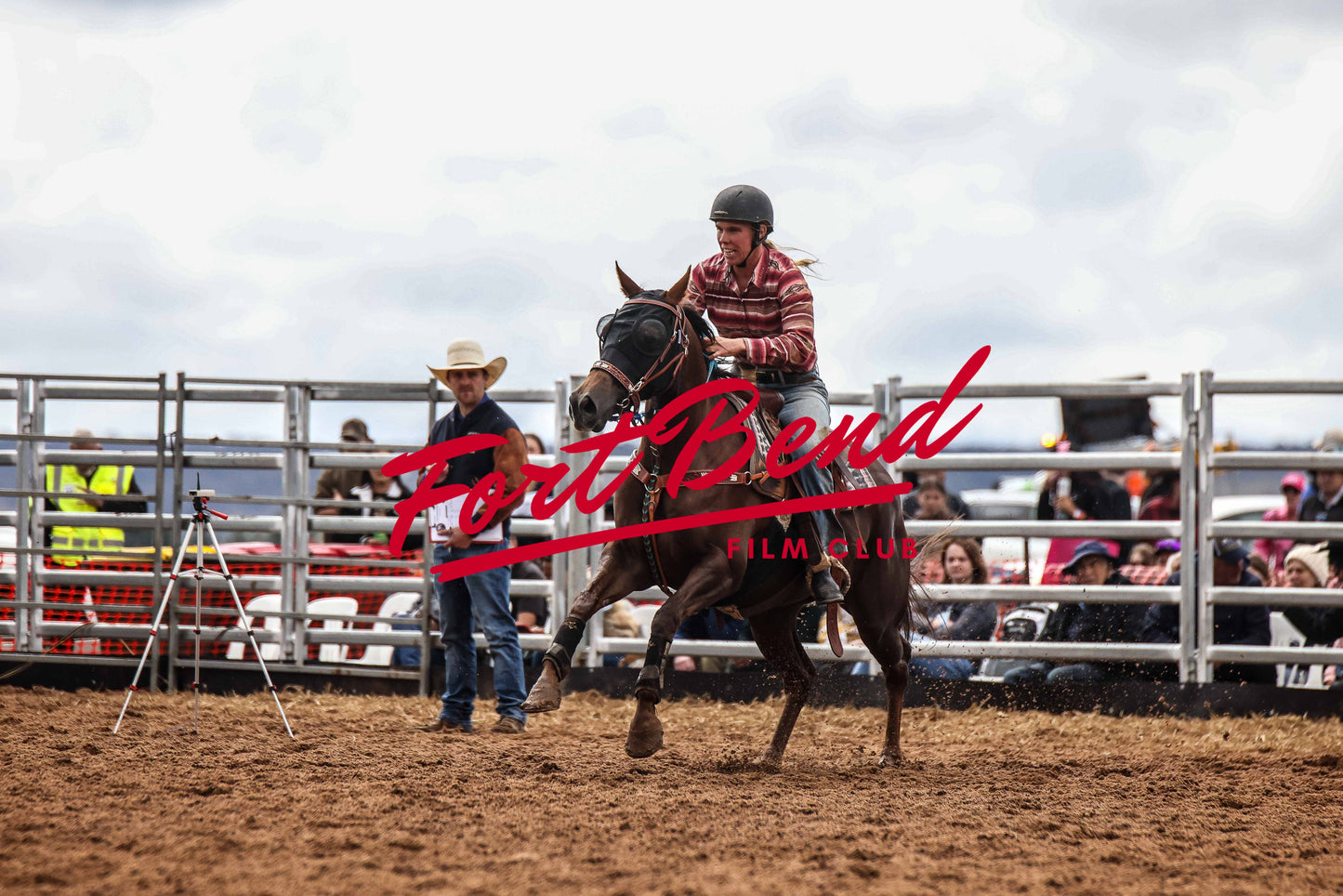 Anakie Rodeo Image 61