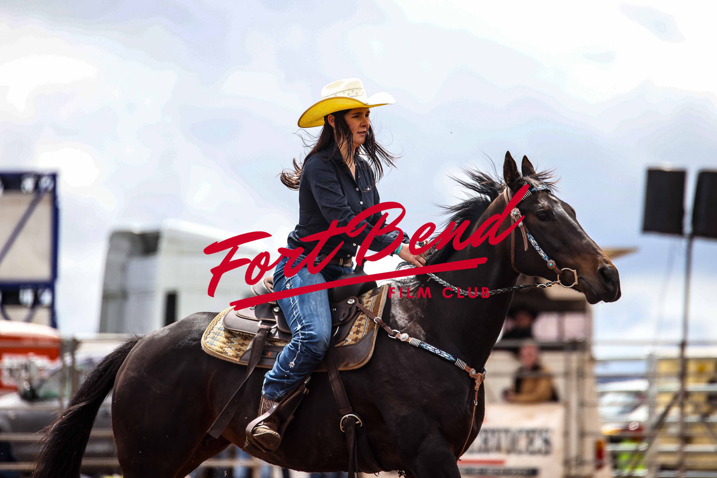 Anakie Rodeo Image 73