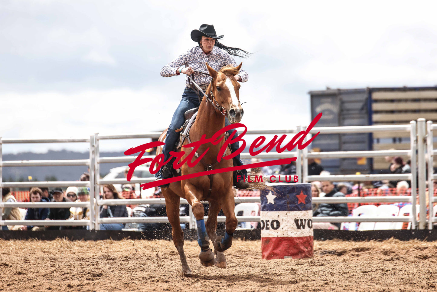 Anakie Rodeo Image 78