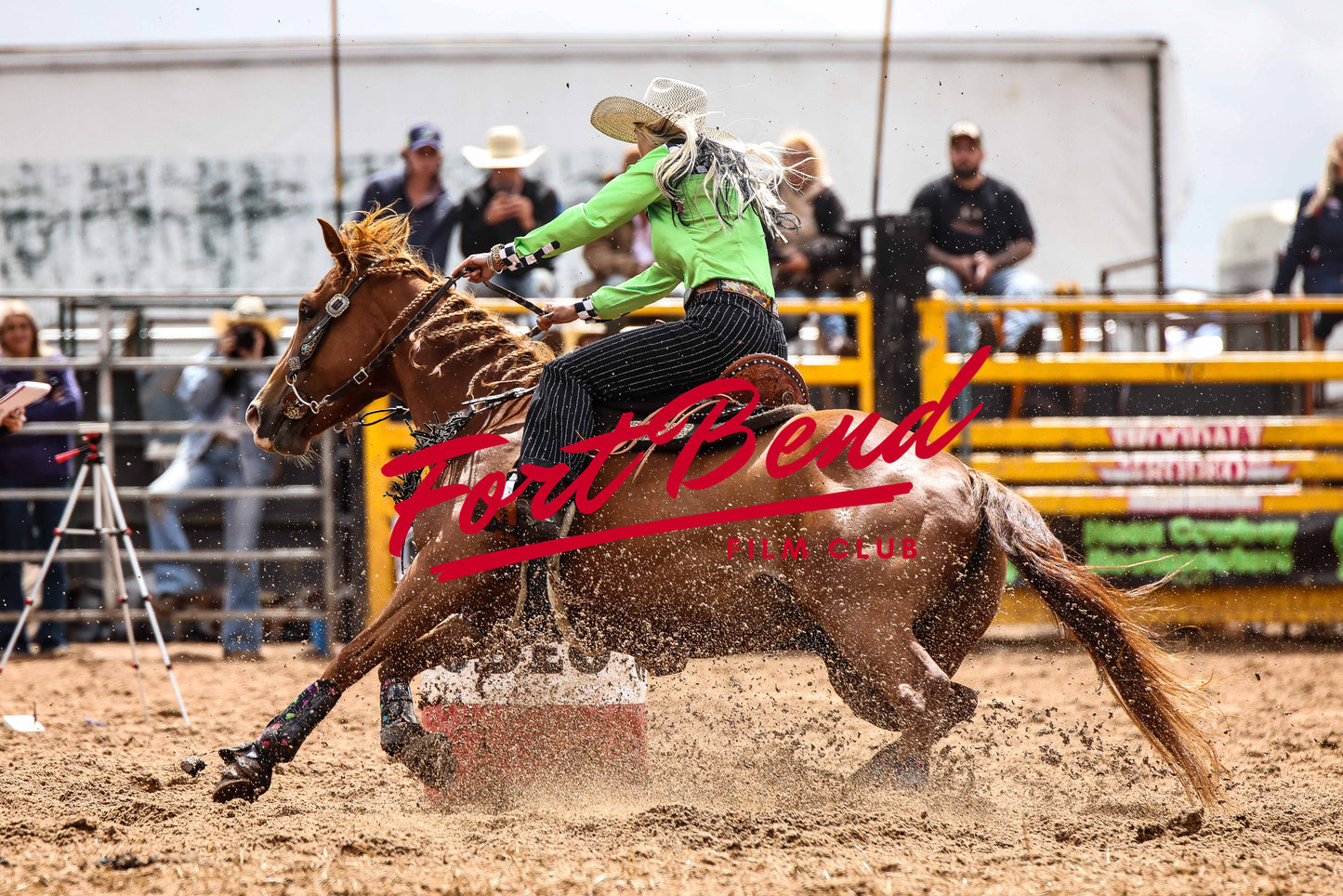Anakie Rodeo Image 80