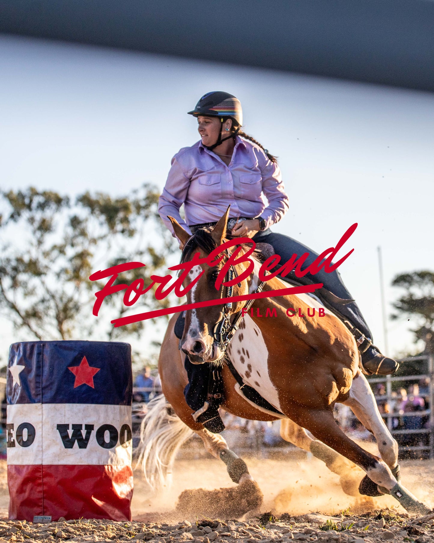 Branxholme Rodeo Image 11