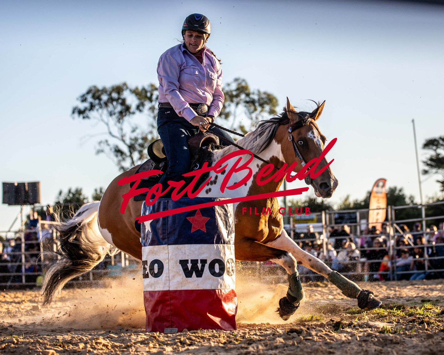 Branxholme Rodeo Image 12