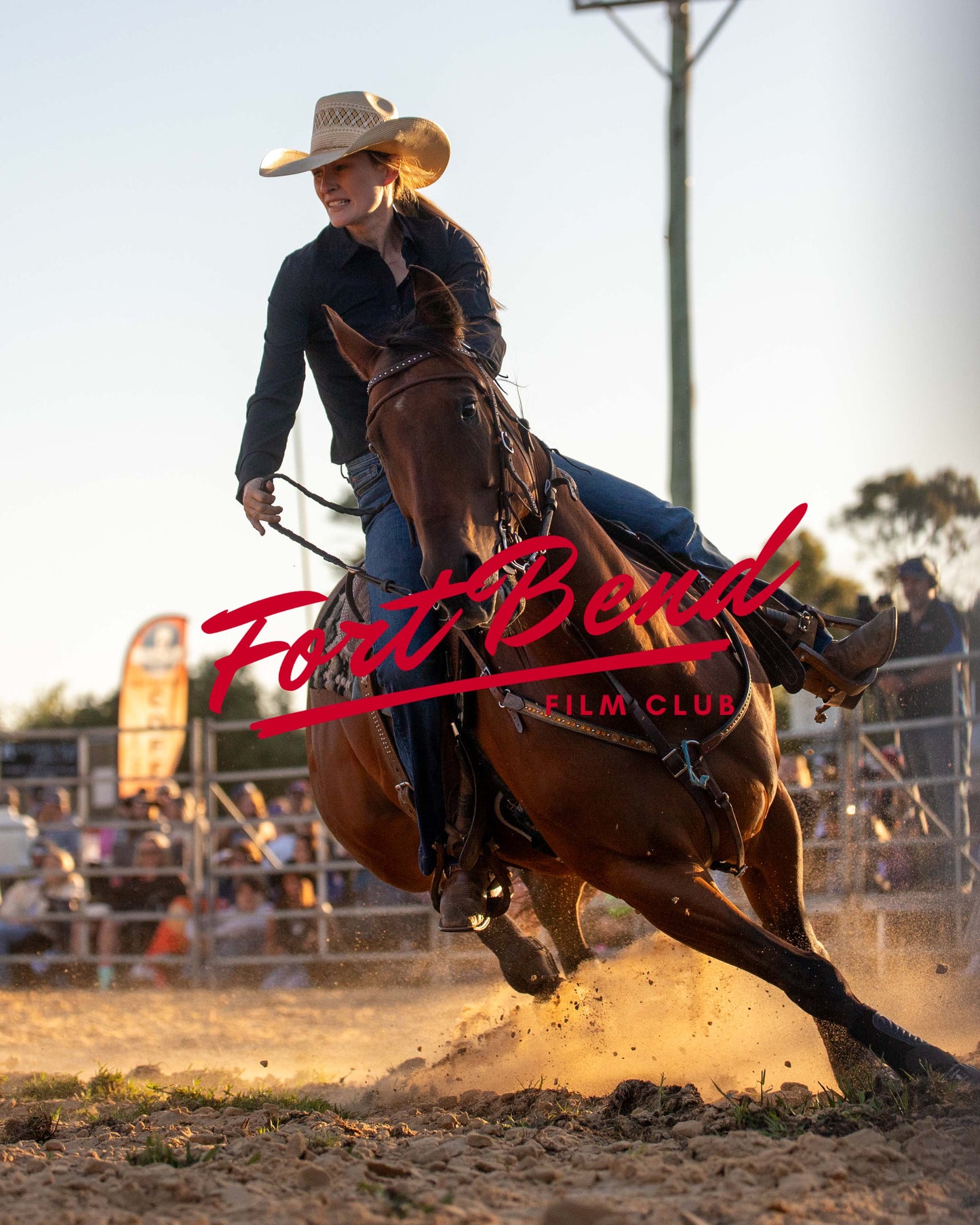 Branxholme Rodeo Image 17