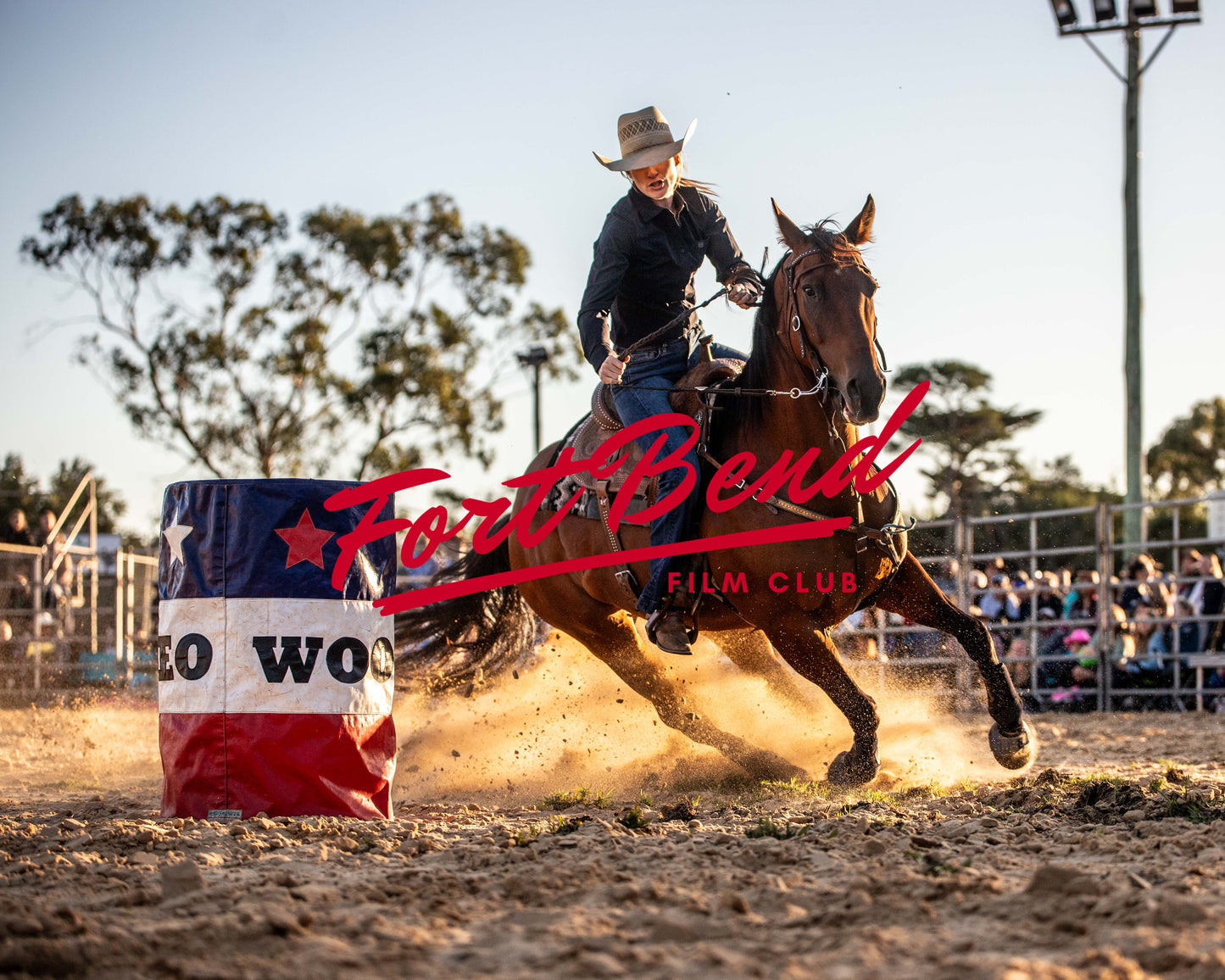 Branxholme Rodeo Image 18