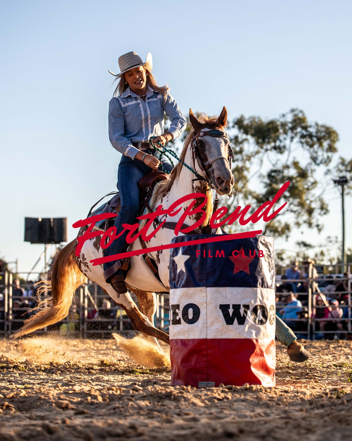 Branxholme Rodeo Image 25