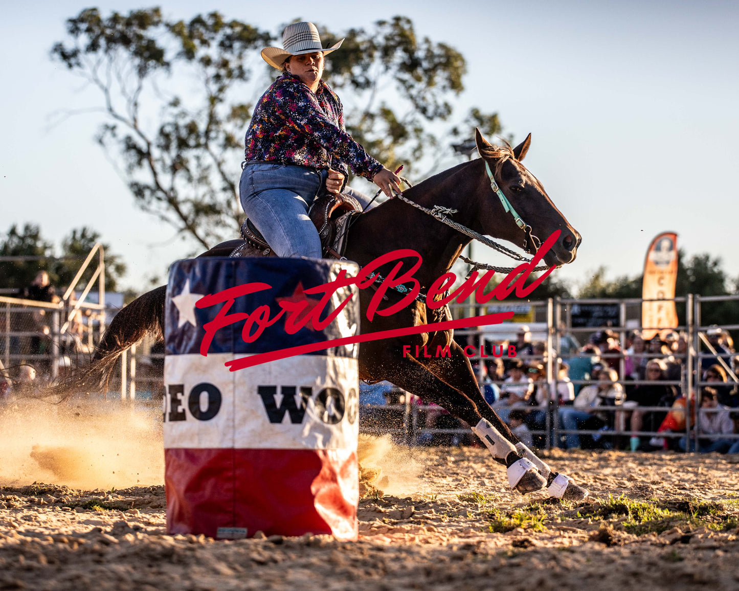 Branxholme Rodeo Image 26