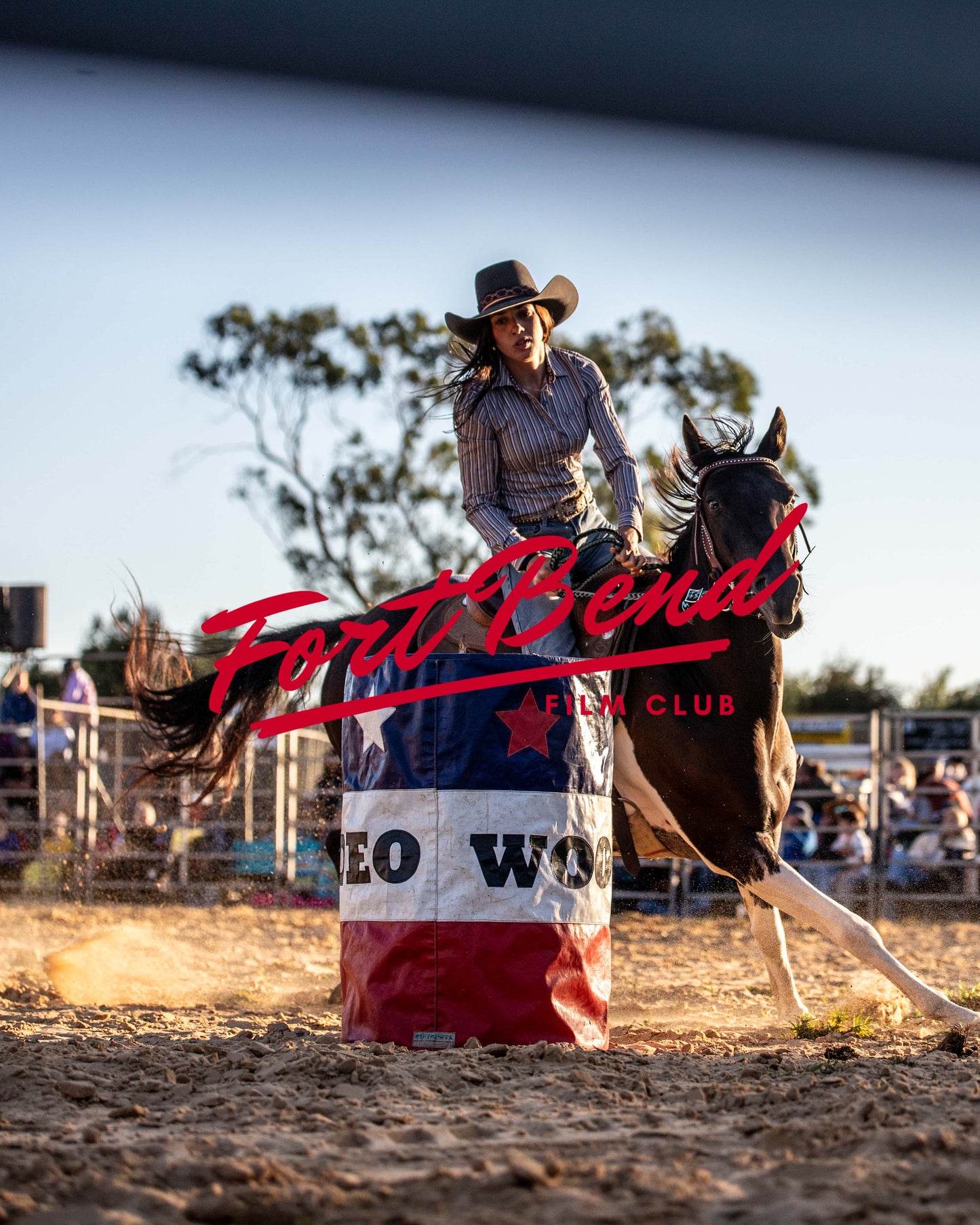 Branxholme Rodeo Image 29