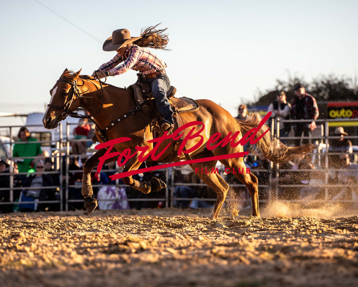 Branxholme Rodeo Image 3