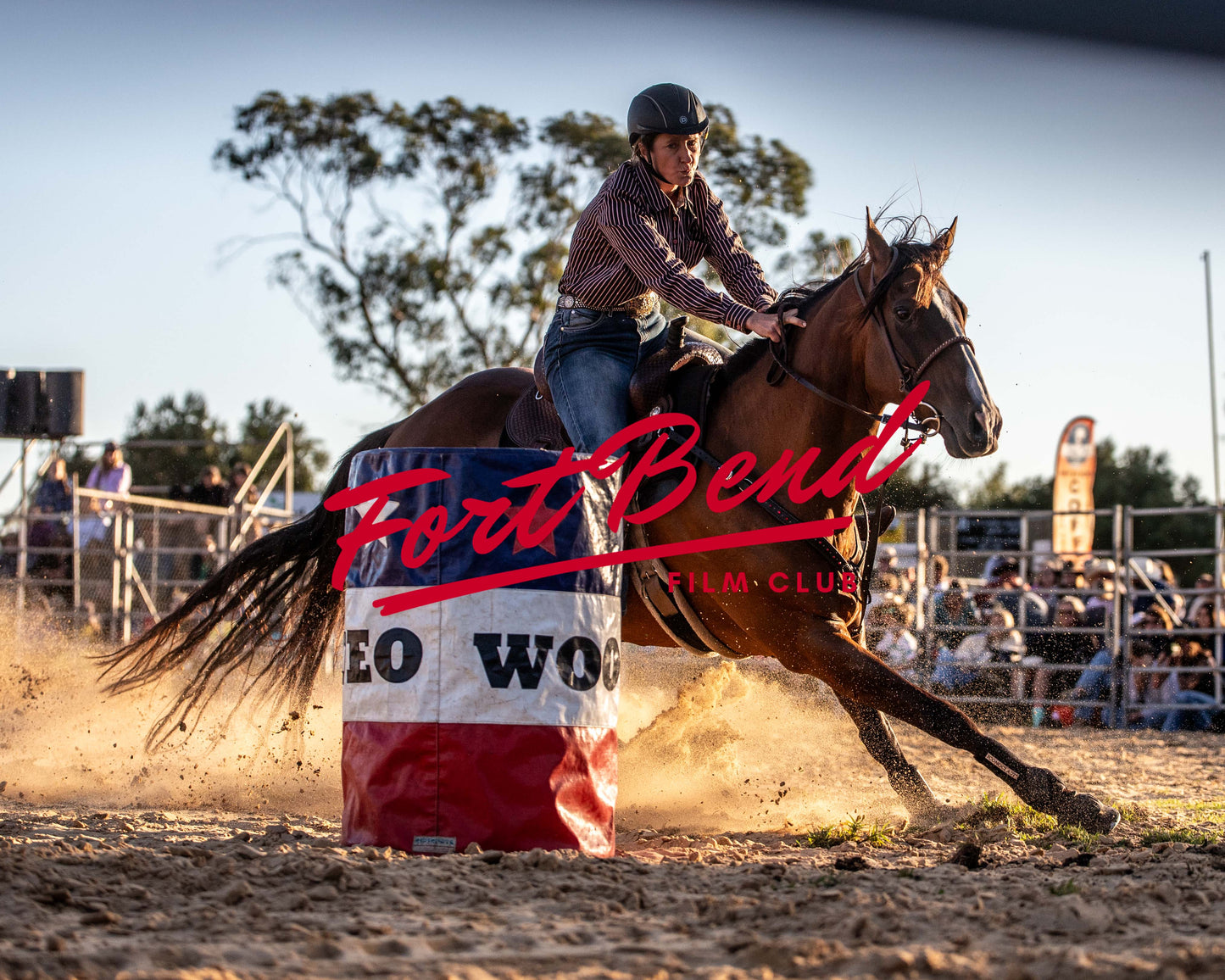Branxholme Rodeo Image 33
