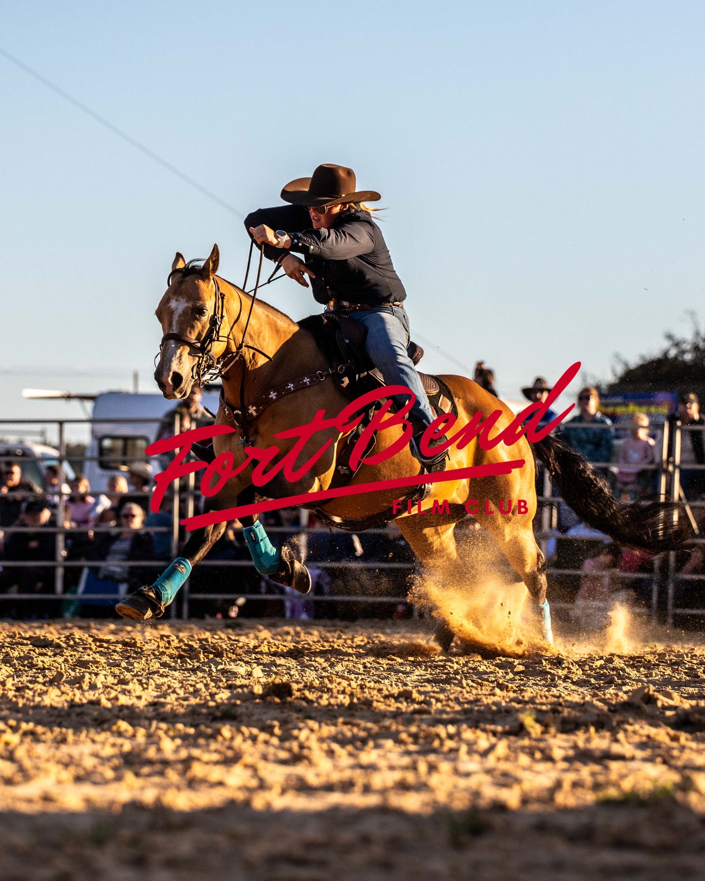 Branxholme Rodeo Image 34