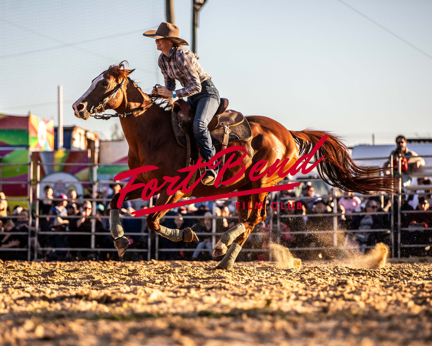 Branxholme Rodeo Image 7