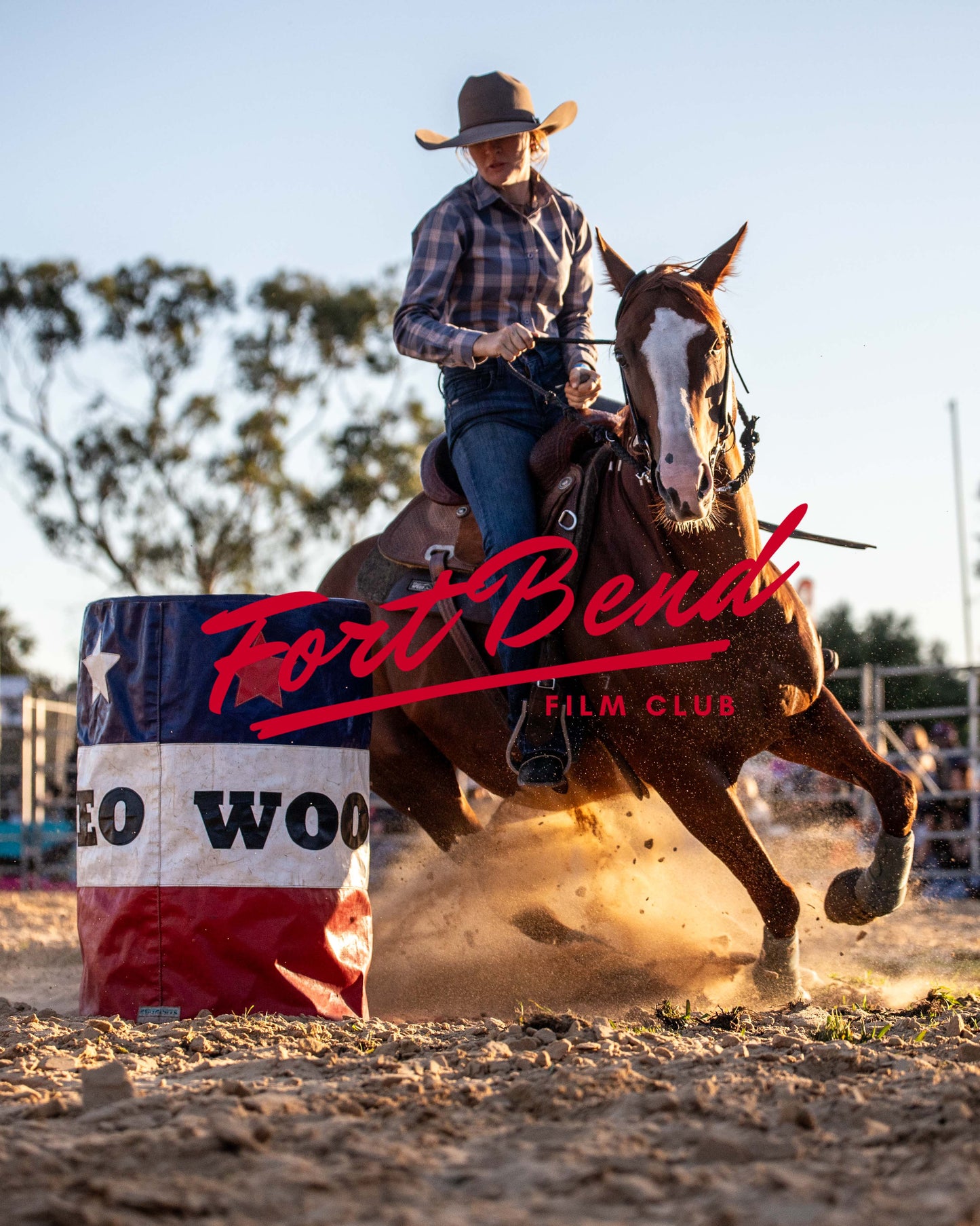 Branxholme Rodeo Image 9