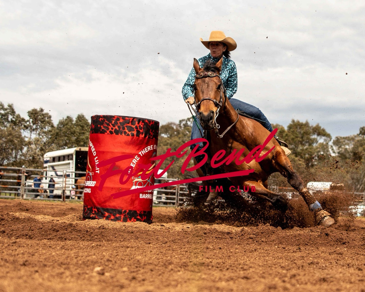 Waubra Rodeo Image 5