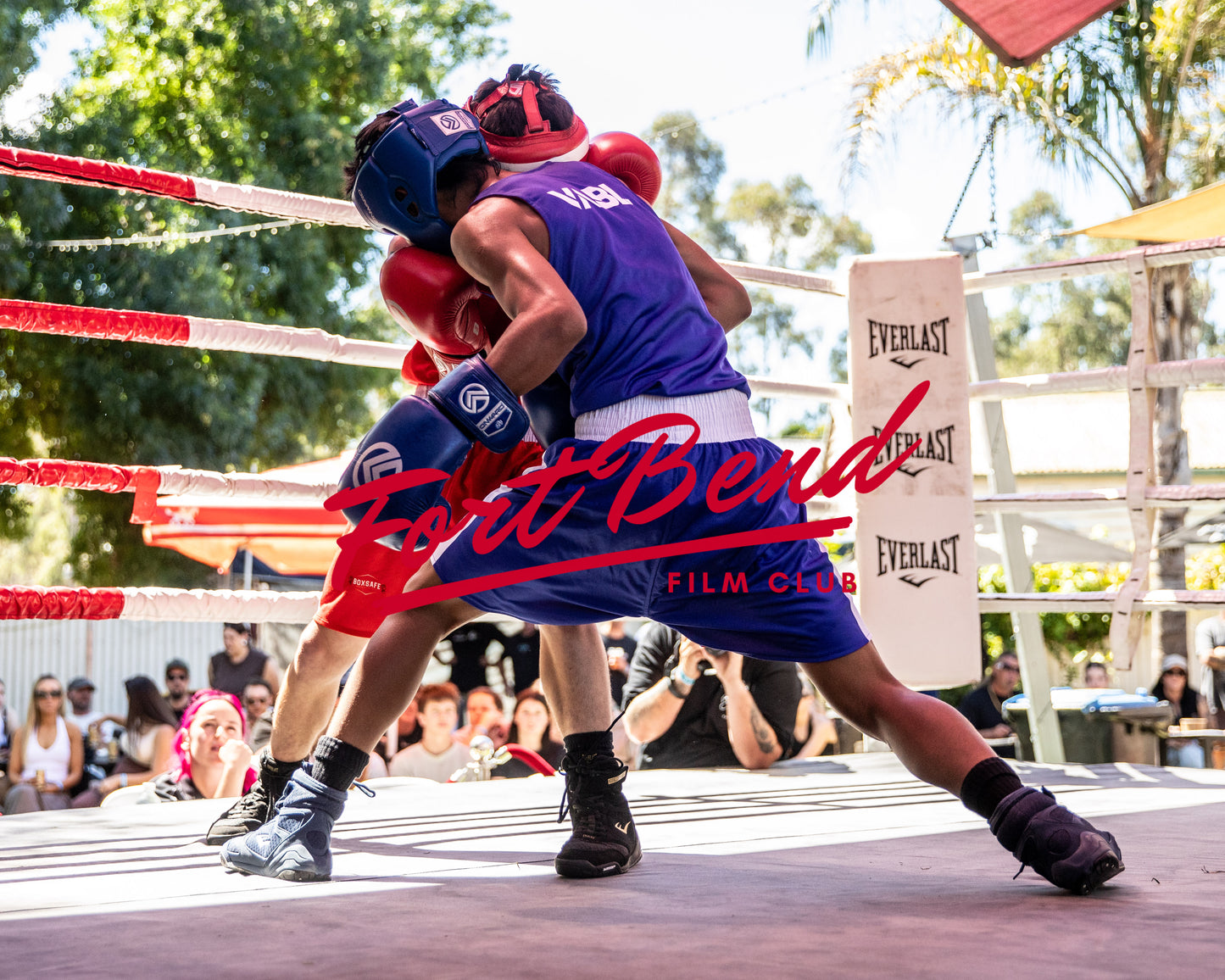 Fight 1 - Dane Bolt v Heaven (10)