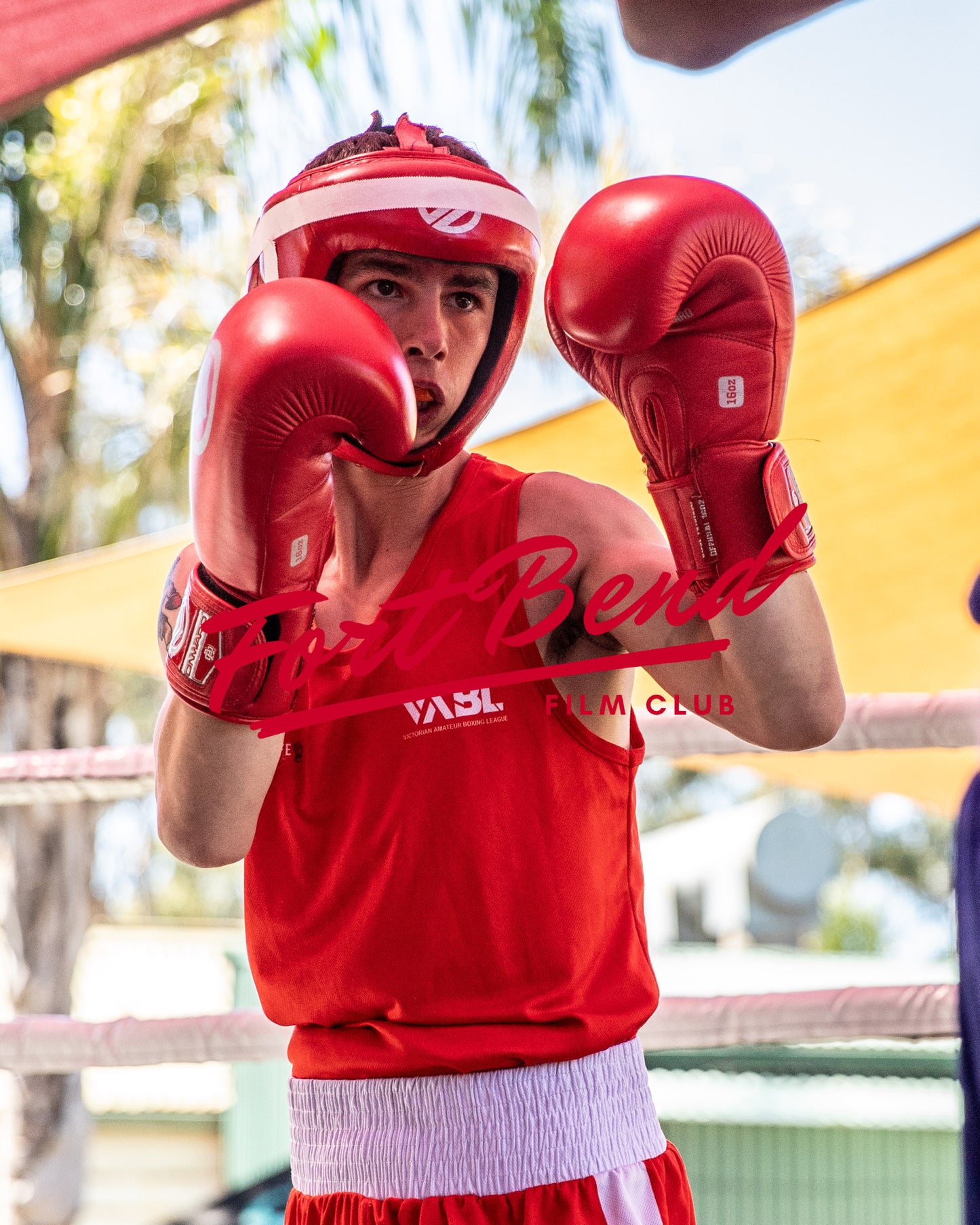 Fight 1 - Dane Bolt v Heaven (14)