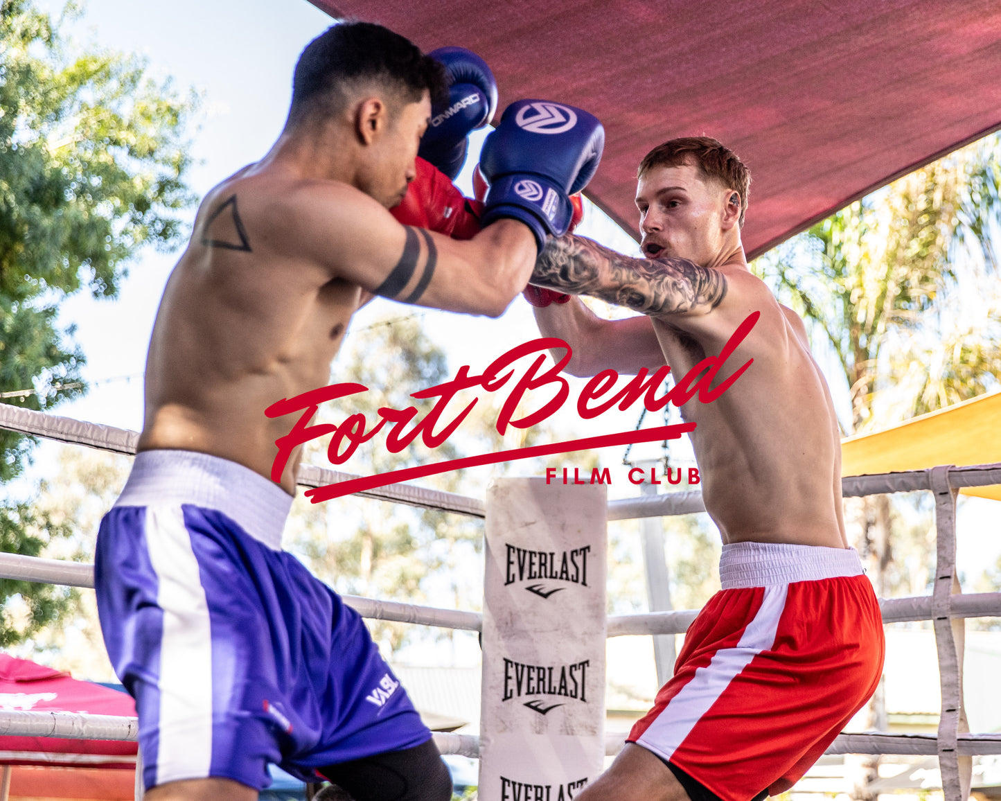 Fight 10 - Steve Schenk v Jawahd McCooda (25)