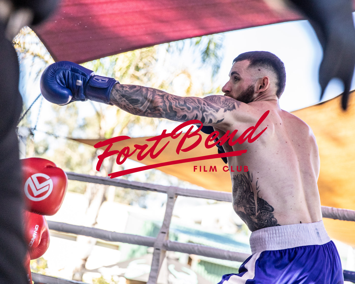 Fight 11 - Shane Piper v Brent Alchin (13)