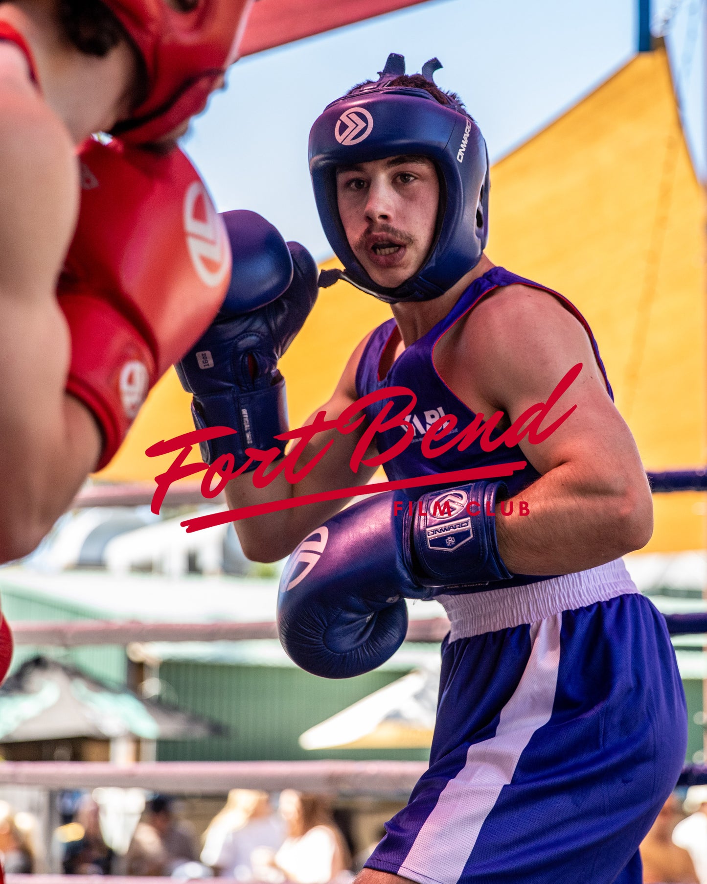 Fight 2 - Luke Cassar v James Kirkham (11)