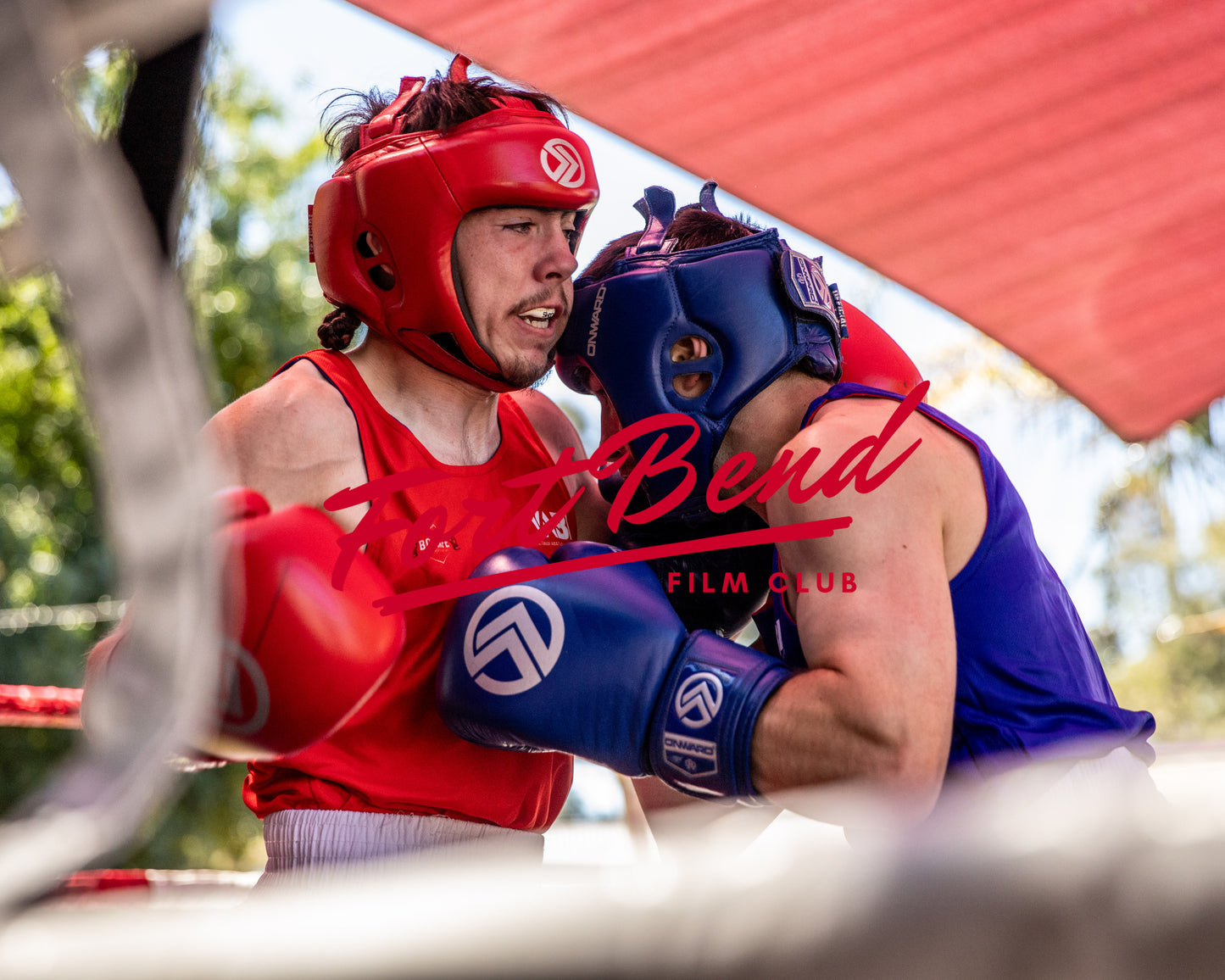 Fight 2 - Luke Cassar v James Kirkham (12)