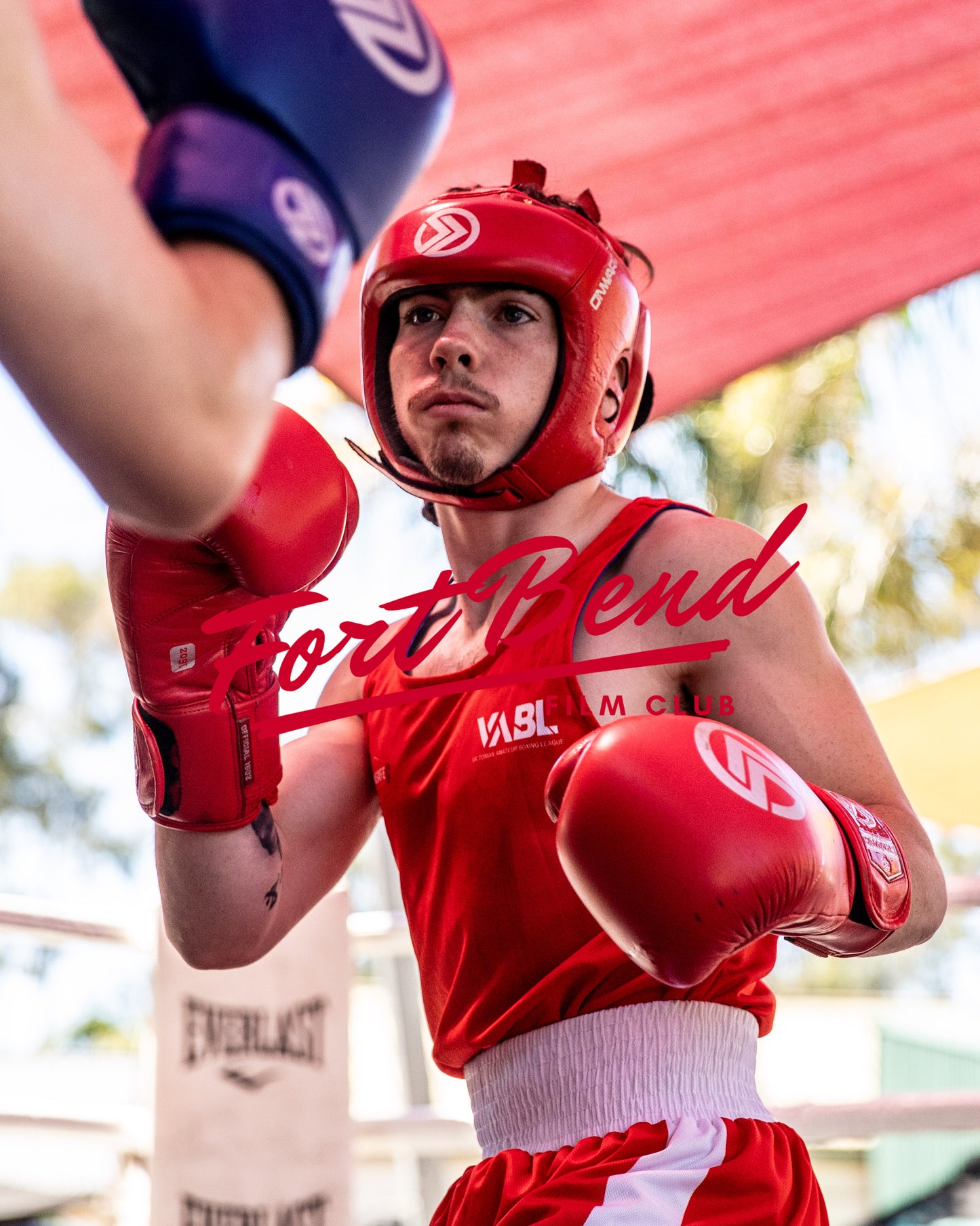 Fight 2 - Luke Cassar v James Kirkham (15)