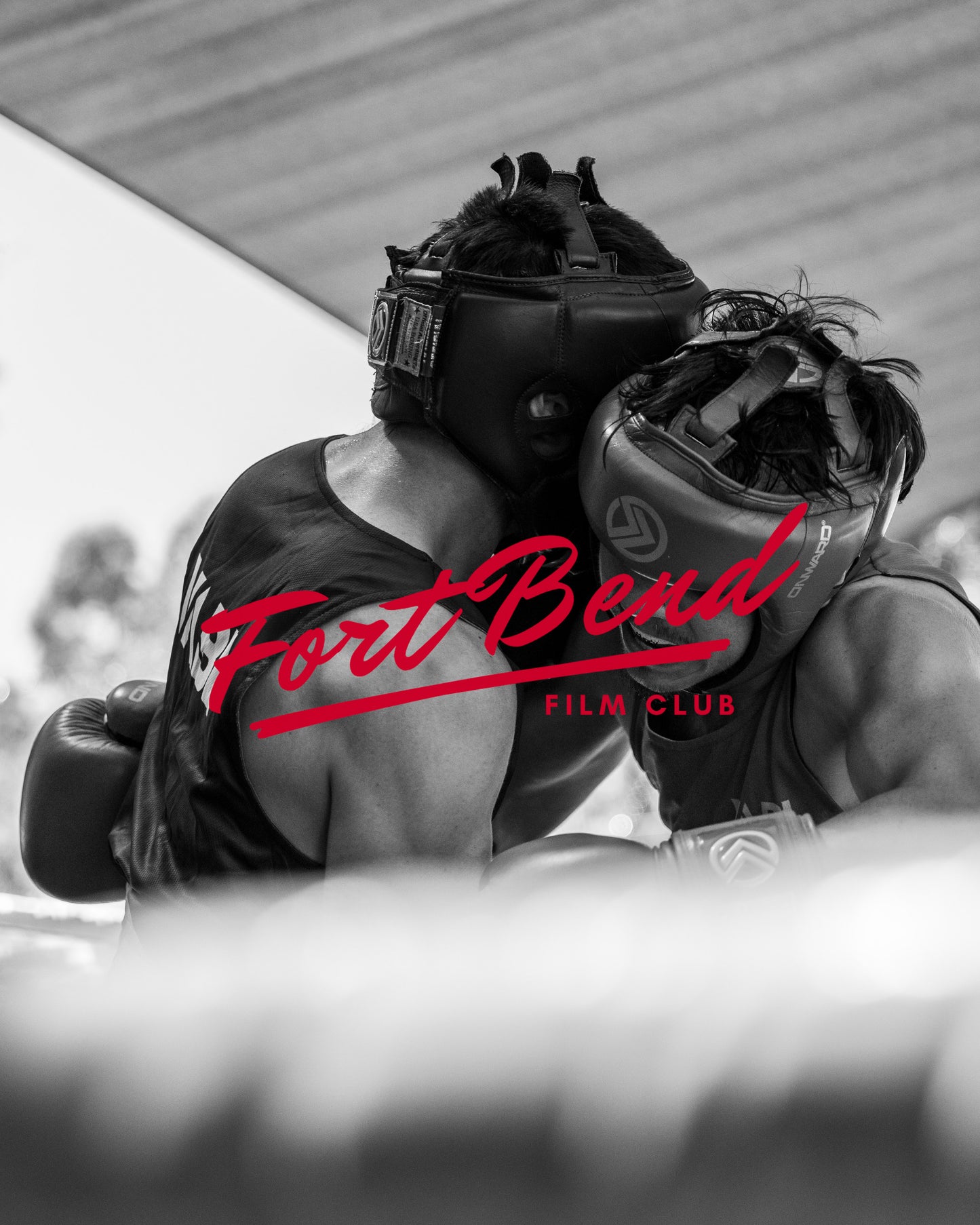 Fight 2 - Luke Cassar v James Kirkham (2)