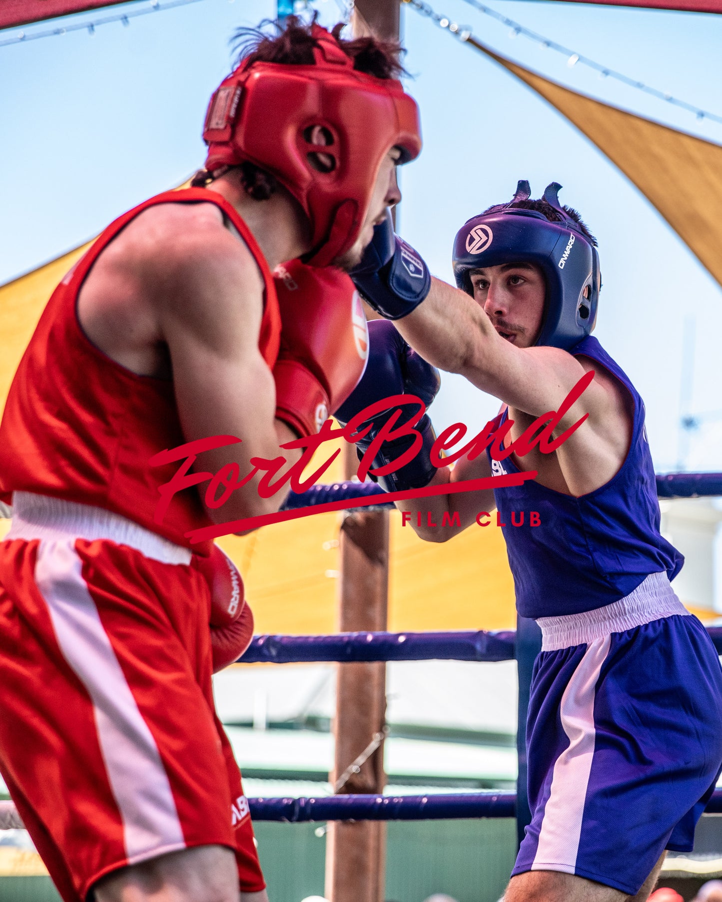 Fight 2 - Luke Cassar v James Kirkham (5)