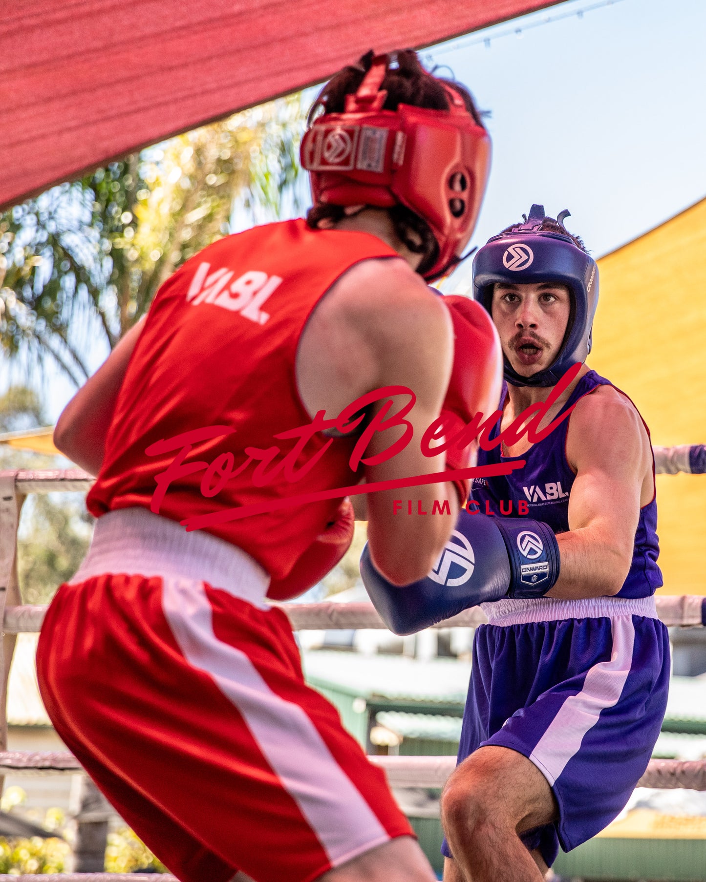 Fight 2 - Luke Cassar v James Kirkham (7)