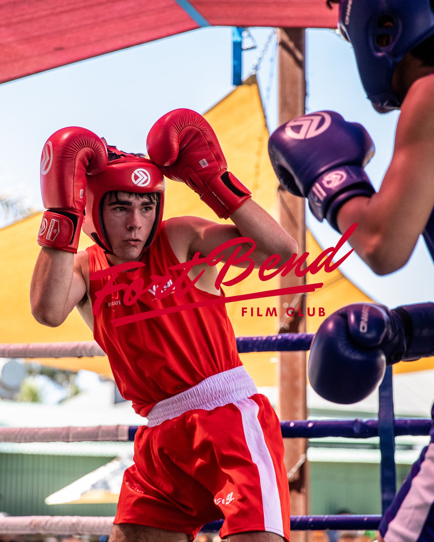 Fight 3 - Gus Aitkin v Micah Samuelu (12)