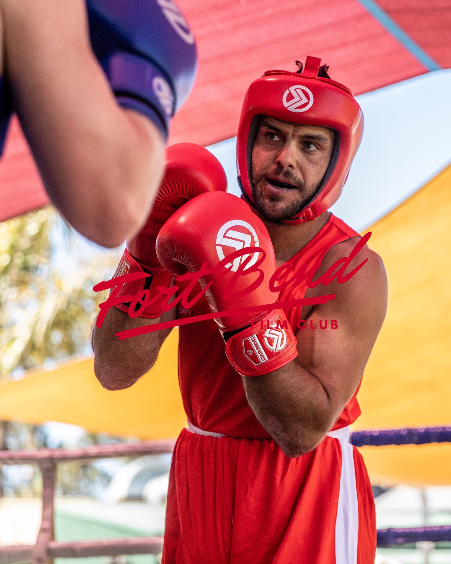 Fight 4 - Jayden Cordy v Jacob Greenwood (5)