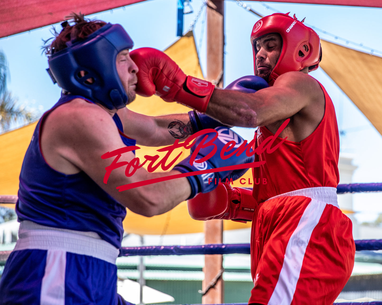 Fight 4 - Jayden Cordy v Jacob Greenwood (8)