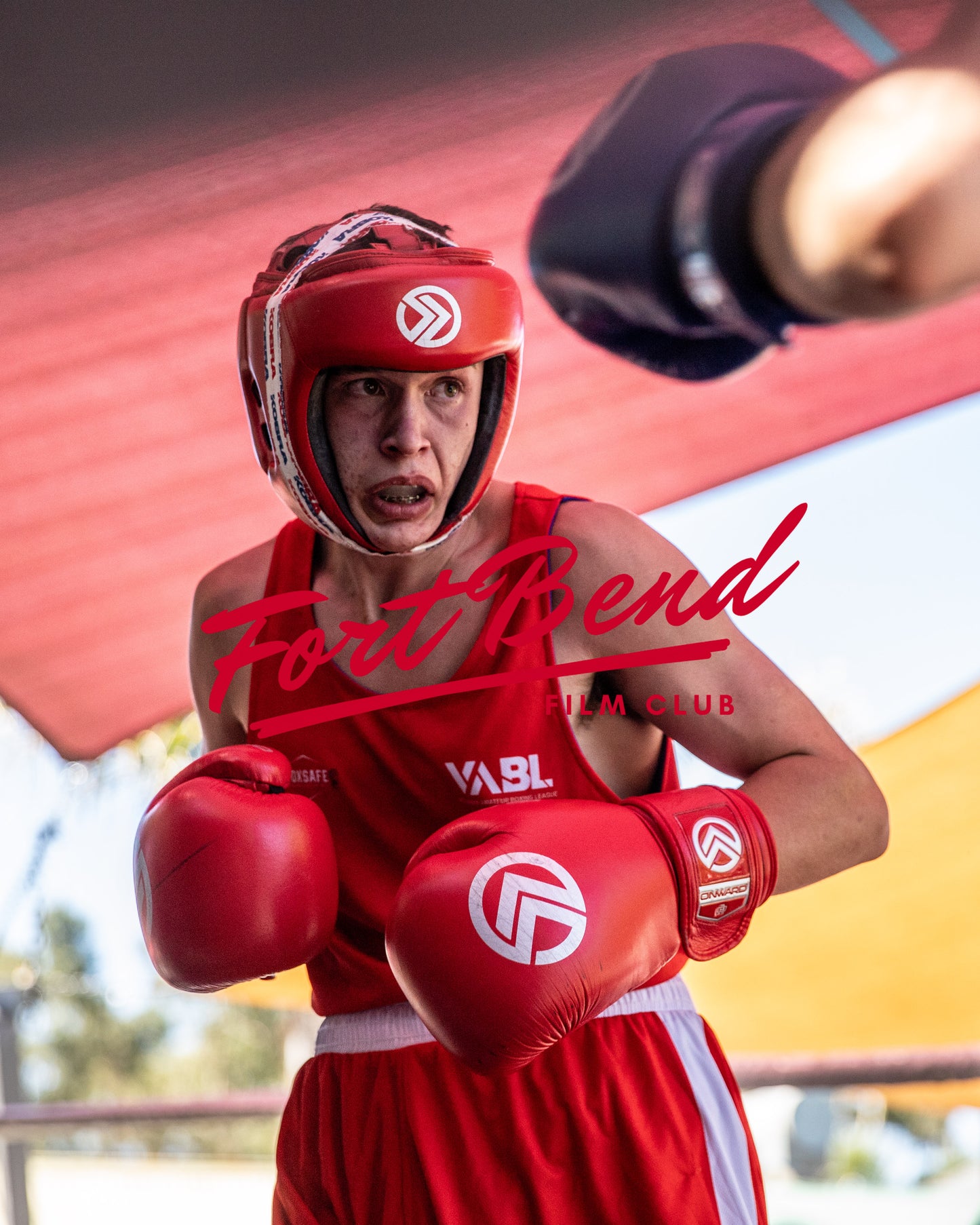 Fight 5 - Thor Burns v Etten Cesari (2)