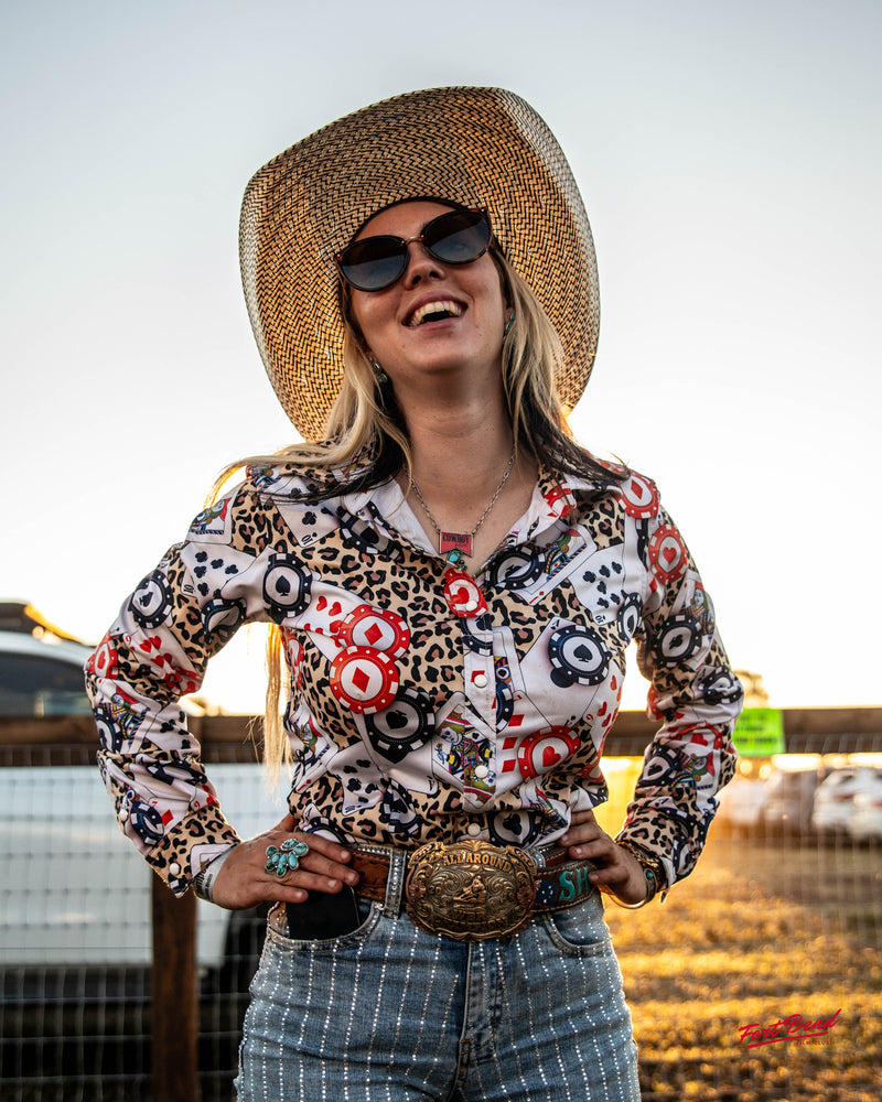 Strathalbyn Rodeo | 1.11.2025