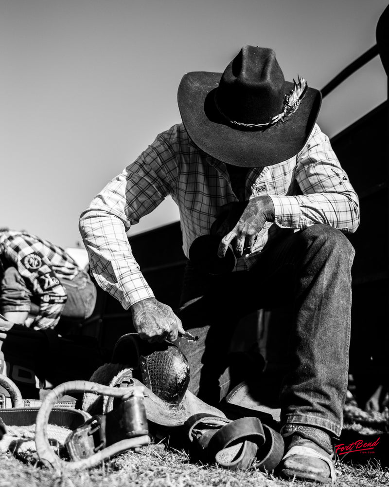 Branxholme Rodeo | 14/02/26