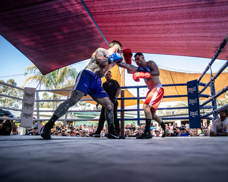 Showdown at The Allies | 7.3.26