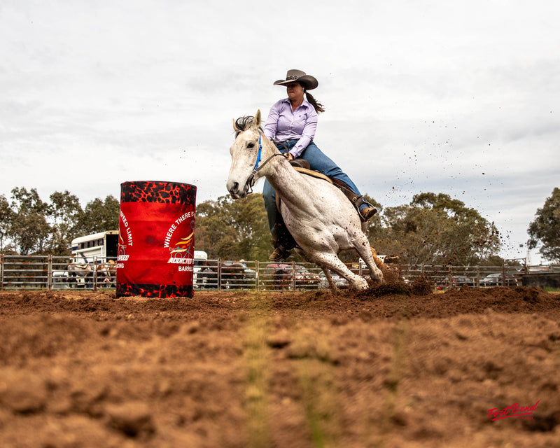 Waubra Rodeo | 5.10.2025