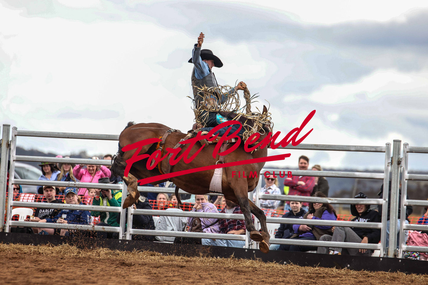 Anakie Rodeo Image 10