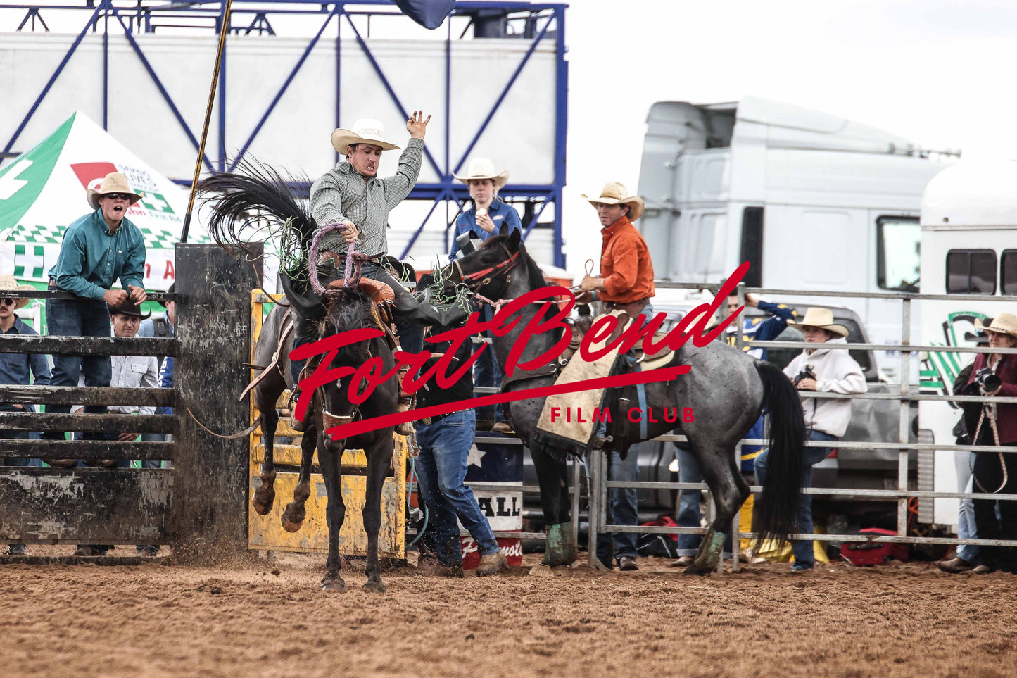 Anakie Rodeo Image 11