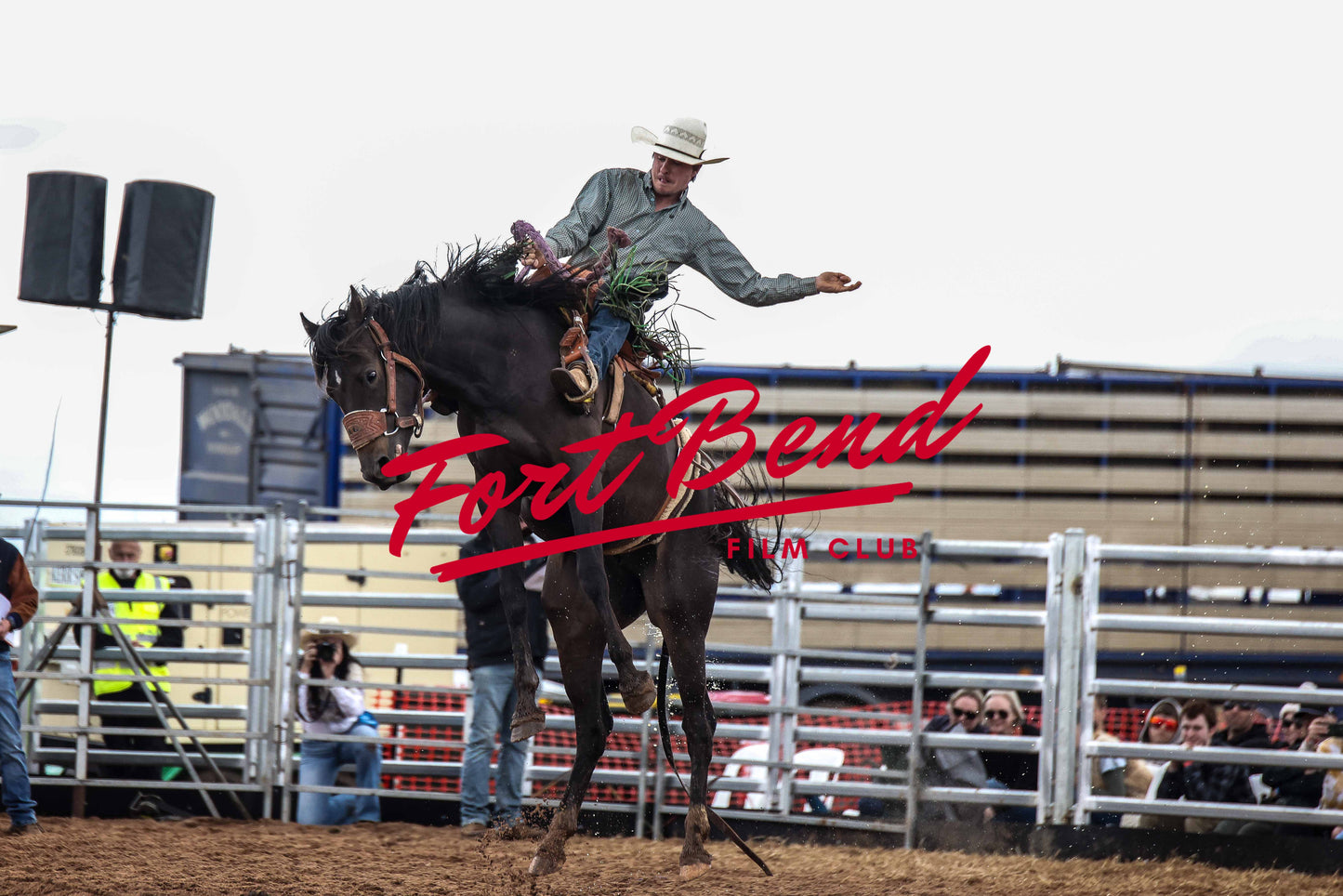 Anakie Rodeo Image 13