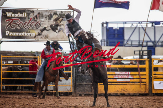 Anakie Rodeo Image 18