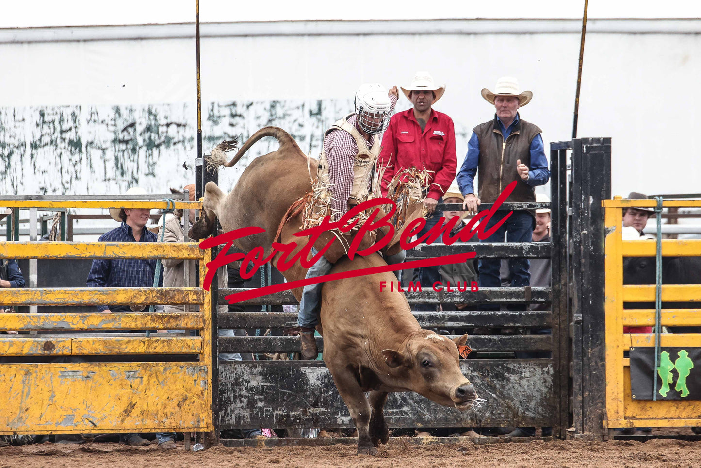 Anakie Rodeo Image 2