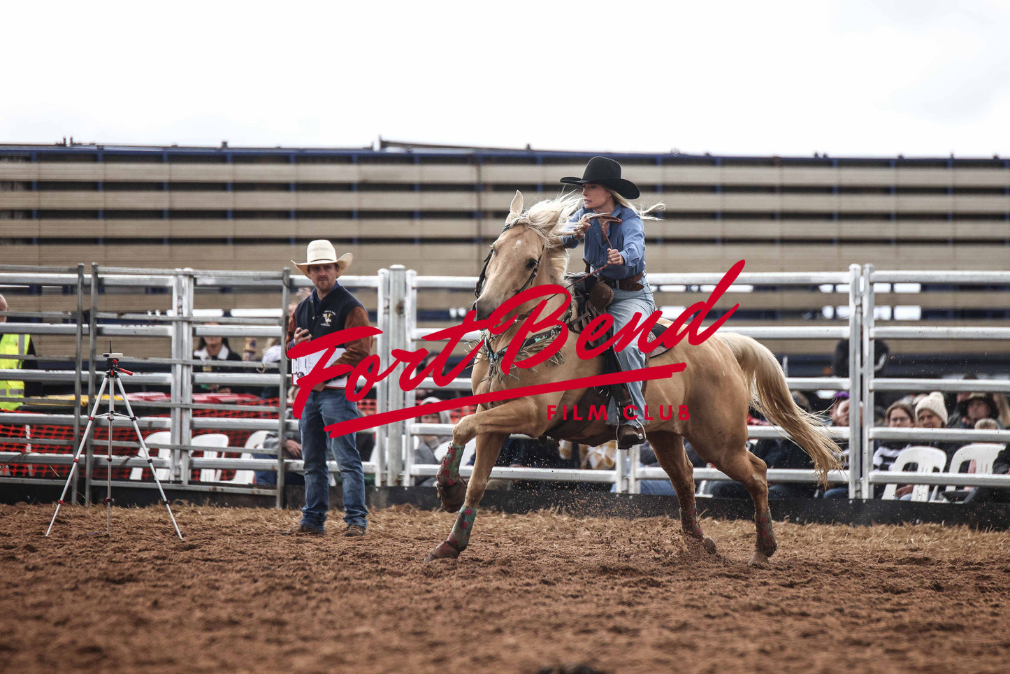 Anakie Rodeo Image 31